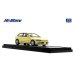 画像4: Hi Story 1/43 MITSUBISHI MIRAGE CYBORG-R (1992) Champagne Yellow (4)