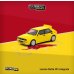 画像1: Tarmac Works 1/64 Lancia Delta HF integrale Giallo Ginestra (1)