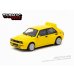 画像2: Tarmac Works 1/64 Lancia Delta HF integrale Giallo Ginestra (2)