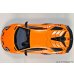 画像7: AUTOart 1/18 Lamborghini Aventador SVJ (Arancio Atlas) (7)
