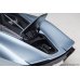 画像18: AUTOart 1/18 McLaren Speedtail (Frozen Blue)