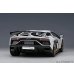 画像19: AUTOart 1/18 Lamborghini Aventador SVJ (Bianco Asopo) (19)