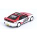 画像3: INNO Models 1/64 Nissan Fairlady Z (Z32) "Coca-Cola" (3)