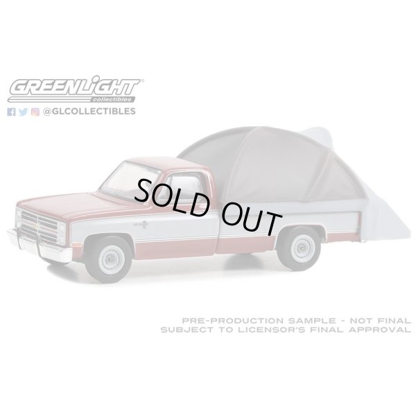 画像4: GREEN LiGHT 1/64 The Great Outdoors Series 3