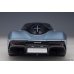 画像6: AUTOart 1/18 McLaren Speedtail (Frozen Blue)
