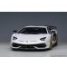 画像18: AUTOart 1/18 Lamborghini Aventador SVJ (Bianco Asopo) (18)
