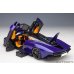 画像21: AUTOart 1/18 McLaren Speedtail (Lantana Purple) (21)