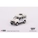 画像2: MINI GT 1/64 Land Rover Defender 110 1991 Safari Rally Martini Racing Support Vehicle (LHD) (2)