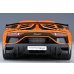 画像6: AUTOart 1/18 Lamborghini Aventador SVJ (Arancio Atlas) (6)