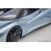 画像14: AUTOart 1/18 McLaren Speedtail (Frozen Blue)
