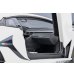 画像11: AUTOart 1/18 Lamborghini Aventador SVJ (Bianco Asopo) (11)