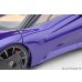 画像14: AUTOart 1/18 McLaren Speedtail (Lantana Purple) (14)