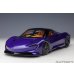 画像22: AUTOart 1/18 McLaren Speedtail (Lantana Purple) (22)