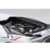 画像12: AUTOart 1/18 Lamborghini Aventador SVJ (Bianco Asopo) (12)