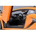 画像9: AUTOart 1/18 Lamborghini Aventador SVJ (Arancio Atlas)