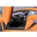 画像9: AUTOart 1/18 Lamborghini Aventador SVJ (Arancio Atlas) (9)
