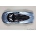 画像7: AUTOart 1/18 McLaren Speedtail (Frozen Blue)