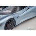 画像13: AUTOart 1/18 McLaren Speedtail (Frozen Blue)