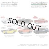 GREEN LiGHT 1/64 Hollywood Series 40