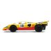 画像4: Spark sparky 1/64 Porsche 917K Shell 24h Le Mans 1970 (2 sets) Piper/Van Lennep #18 & Winner #23