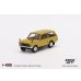 画像1: MINI GT 1/64 Range Rover 1971 Bahama Gold (RHD) (1)