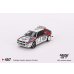 画像9: MINI GT 1/64 Lancia Delta HF Integrale Evoluzione 1992 Rally MonteCarlo Martini Racing (LHD) 4 Cars Set (9)