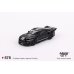 画像2: MINI GT 1/64 Shelby GT500 Dragon Snake Concept Black (LHD) (2)