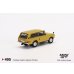 画像2: MINI GT 1/64 Range Rover 1971 Bahama Gold (RHD) (2)