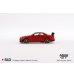 画像3: MINI GT 1/64 Nissan GT-R (R34) Tommykaira R-z Red (RHD) (3)