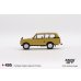 画像3: MINI GT 1/64 Range Rover 1971 Bahama Gold (RHD) (3)