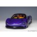 画像24: AUTOart 1/18 McLaren Speedtail (Lantana Purple) (24)