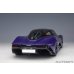 画像25: AUTOart 1/18 McLaren Speedtail (Lantana Purple) (25)
