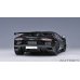 画像18: AUTOart 1/18 Lamborghini Aventador SVJ (Nero Nemesis)