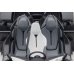 画像19: AUTOart 1/18 McLaren Speedtail (Frozen Blue)