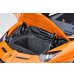 画像11: AUTOart 1/18 Lamborghini Aventador SVJ (Arancio Atlas) (11)