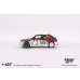 画像11: MINI GT 1/64 Lancia Delta HF Integrale Evoluzione 1992 Rally MonteCarlo Martini Racing (LHD) 4 Cars Set (11)
