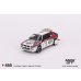 画像3: MINI GT 1/64 Lancia Delta HF Integrale Evoluzione 1992 Rally MonteCarlo Martini Racing (LHD) 4 Cars Set (3)