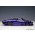 画像4: AUTOart 1/18 McLaren Speedtail (Lantana Purple) (4)