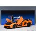 画像20: AUTOart 1/18 Lamborghini Aventador SVJ (Arancio Atlas) (20)
