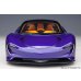 画像5: AUTOart 1/18 McLaren Speedtail (Lantana Purple) (5)