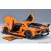 画像15: AUTOart 1/18 Lamborghini Aventador SVJ (Arancio Atlas) (15)