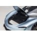 画像11: AUTOart 1/18 McLaren Speedtail (Frozen Blue)