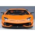 画像5: AUTOart 1/18 Lamborghini Aventador SVJ (Arancio Atlas) (5)