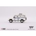 画像4: MINI GT 1/64 Land Rover Defender 110 1991 Safari Rally Martini Racing Support Vehicle (LHD) (4)