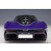 画像6: AUTOart 1/18 McLaren Speedtail (Lantana Purple) (6)