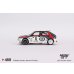 画像5: MINI GT 1/64 Lancia Delta HF Integrale Evoluzione 1992 Rally MonteCarlo Martini Racing (LHD) 4 Cars Set (5)