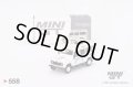 MINI GT 1/64 Land Rover Defender 110 1991 Safari Rally Martini Racing Support Vehicle (LHD)