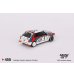 画像4: MINI GT 1/64 Lancia Delta HF Integrale Evoluzione 1992 Rally MonteCarlo Martini Racing (LHD) 4 Cars Set (4)
