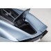 画像17: AUTOart 1/18 McLaren Speedtail (Frozen Blue)