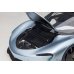 画像12: AUTOart 1/18 McLaren Speedtail (Frozen Blue)